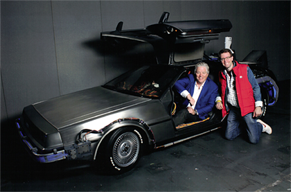 London Film & Comic Con 2017