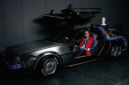 London Film & Comic Con 2017